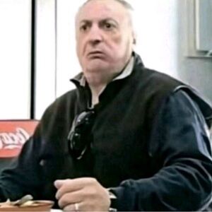 Meet your Posher, Georgia